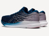 Кроссовки EVORIDE 3 Ws (RU 38 EU 39 USw 7.5 СМ 24.5; mako blue/pure silver)